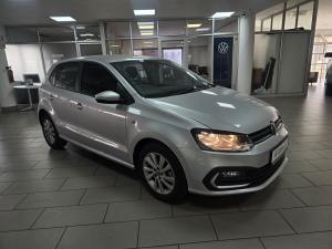 Volkswagen Polo Vivo hatch 1.4 Life - Image 2