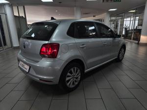 Volkswagen Polo Vivo hatch 1.4 Life - Image 3