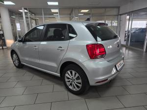Volkswagen Polo Vivo hatch 1.4 Life - Image 4