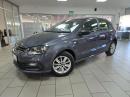 Thumbnail Volkswagen Polo Vivo hatch 1.4 Life