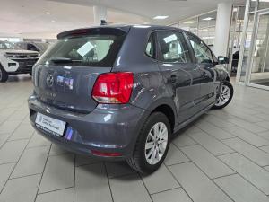 Volkswagen Polo Vivo hatch 1.4 Life - Image 3