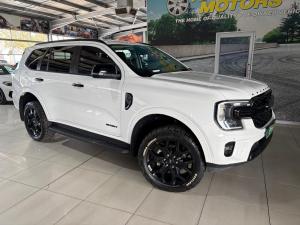 Ford Everest 2.0 BiTurbo 4x4 Sport - Image 1