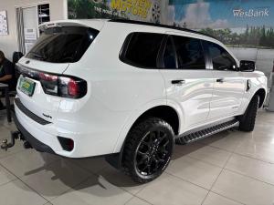 Ford Everest 2.0 BiTurbo 4x4 Sport - Image 2
