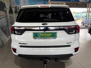 Ford Everest 2.0 BiTurbo 4x4 Sport - Image 3