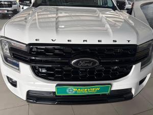 Ford Everest 2.0 BiTurbo 4x4 Sport - Image 4