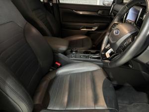 Ford Everest 2.0 BiTurbo 4x4 Sport - Image 5