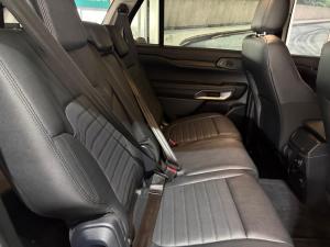Ford Everest 2.0 BiTurbo 4x4 Sport - Image 9