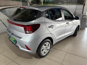 Hyundai Grand i10 1.0 Premium hatch - Image 3