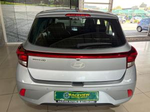 Hyundai Grand i10 1.0 Premium hatch - Image 4