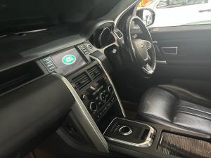Land Rover Discovery Sport HSE Luxury Si4 - Image 11