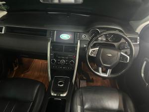 Land Rover Discovery Sport HSE Luxury Si4 - Image 13