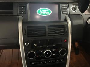 Land Rover Discovery Sport HSE Luxury Si4 - Image 8