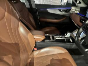 Chery Tiggo 8 Pro 1.6TGDI 290T Executive - Image 10