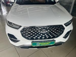 Chery Tiggo 8 Pro 1.6TGDI 290T Executive - Image 4