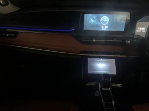 Chery Tiggo 8 Pro 1.6TGDI 290T Executive - Image 8