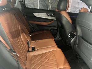 Chery Tiggo 8 Pro 1.6TGDI 290T Executive - Image 9