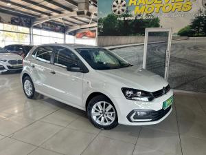 Volkswagen Polo Vivo hatch 1.4 - Image 1