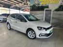 Thumbnail Volkswagen Polo Vivo hatch 1.4