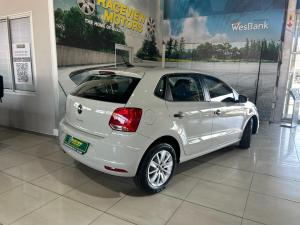 Volkswagen Polo Vivo hatch 1.4 - Image 3