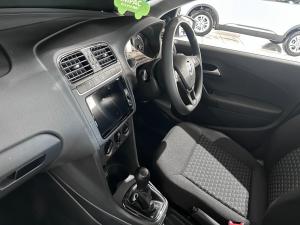Volkswagen Polo Vivo hatch 1.4 - Image 7