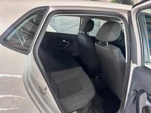 Volkswagen Polo Vivo hatch 1.4 - Image 9