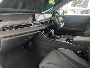 Chery Tiggo Cross 1.5 LiT auto - Image 10