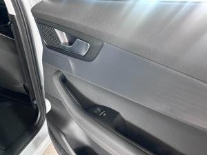 Chery Tiggo Cross 1.5 LiT auto - Image 11
