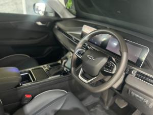 Chery Tiggo Cross 1.5 LiT auto - Image 13