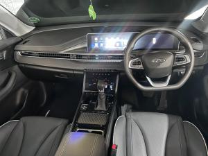 Chery Tiggo Cross 1.5 LiT auto - Image 14