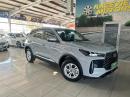 Thumbnail Chery Tiggo Cross 1.5 LiT auto