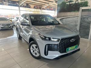 Chery Tiggo Cross 1.5 LiT auto - Image 3