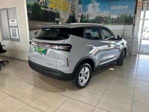 Chery Tiggo Cross 1.5 LiT auto - Image 4
