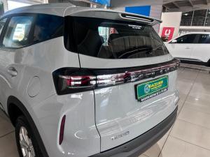 Chery Tiggo Cross 1.5 LiT auto - Image 5