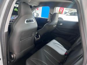 Chery Tiggo Cross 1.5 LiT auto - Image 8
