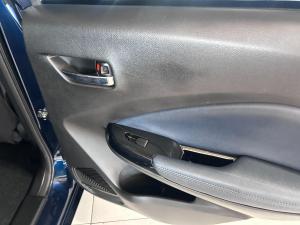 Suzuki Baleno 1.5 GLX manual - Image 5