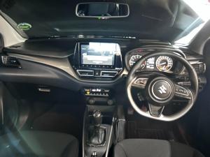 Suzuki Baleno 1.5 GLX manual - Image 13