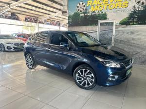 Suzuki Baleno 1.5 GLX manual - Image 1