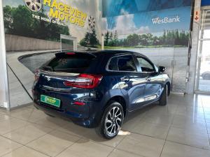 Suzuki Baleno 1.5 GLX manual - Image 4