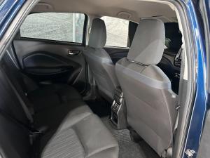 Suzuki Baleno 1.5 GLX manual - Image 7