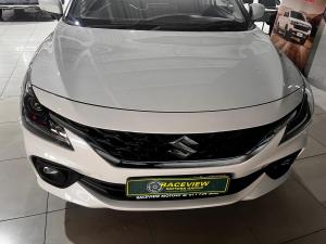 Suzuki Baleno 1.5 GL manual - Image 4