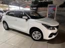 Thumbnail Suzuki Baleno 1.5 GL manual