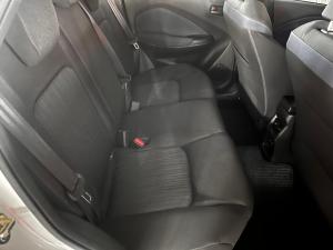Suzuki Baleno 1.5 GL manual - Image 8