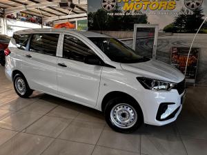Suzuki Ertiga 1.5 GA - Image 1
