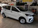 Thumbnail Suzuki Ertiga 1.5 GA