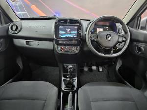 Renault Kwid 1.0 Techno manual - Image 10