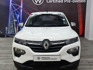 Renault Kwid 1.0 Techno manual - Image 11