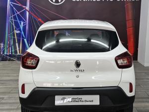 Renault Kwid 1.0 Techno manual - Image 13