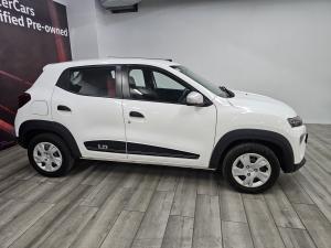 Renault Kwid 1.0 Techno manual - Image 14