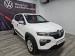 Renault Kwid 1.0 Techno manual - Thumbnail 1