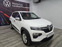 Thumbnail Renault Kwid 1.0 Techno manual